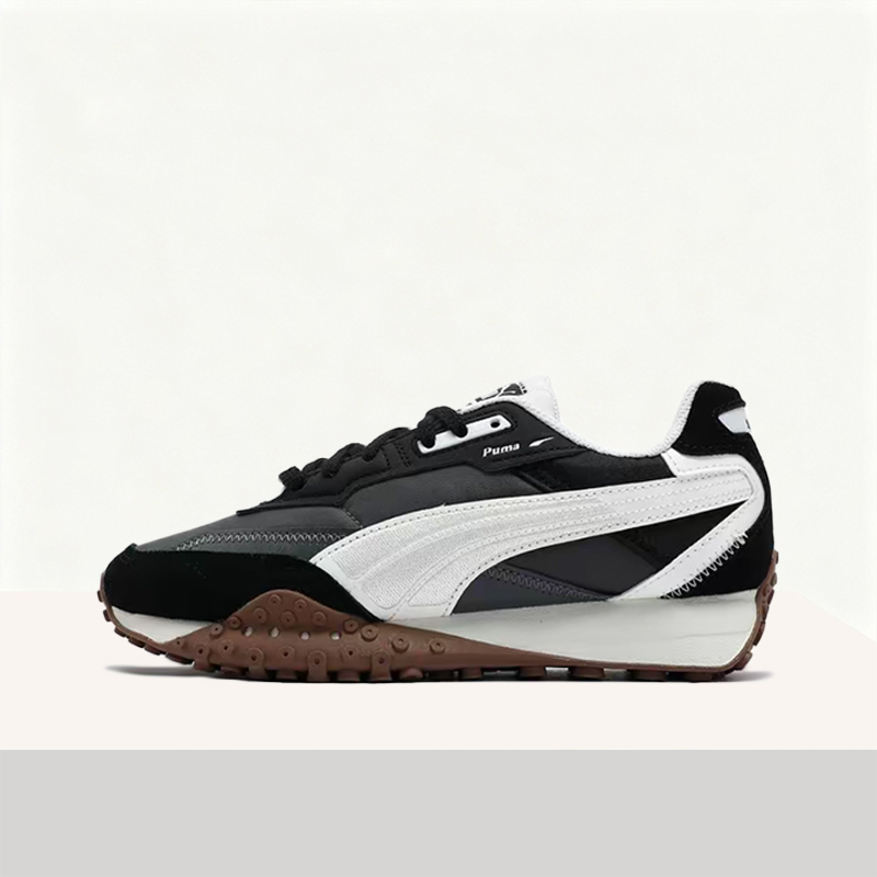 Puma Shoes Rs-X - Puma Blktop Rider: Comfortabele, veelzijdige en
