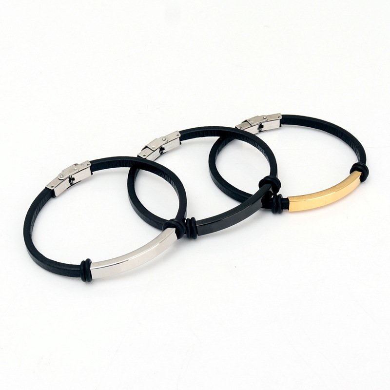 Punk Dunne Aangepaste Tekst Na - Coordinates Bracelet recensie en prijs