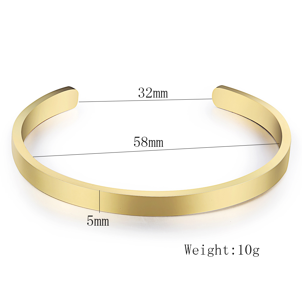 Mode Goud en Zwart Zilver Roes - Coordinates Bracelet recensie en prijs