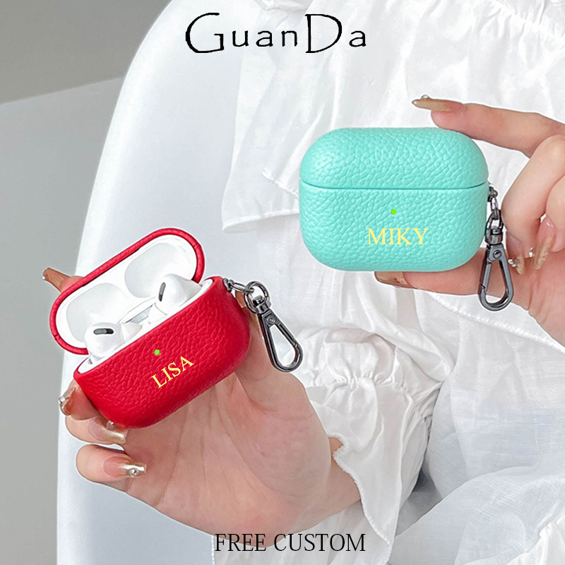 Modevolle schattige mini DIY o - Monogram Keychain Leather recensie en prijs