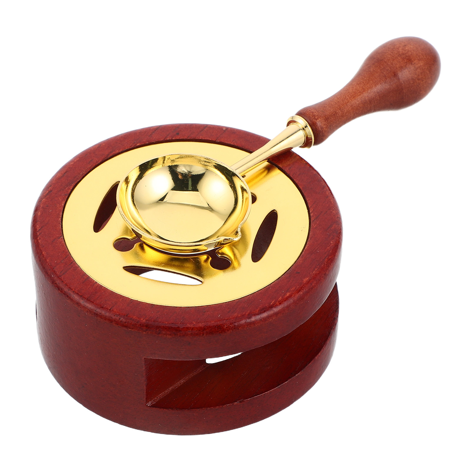 1 Set Waxzegel Oven Kit Retro  - Wax Seal Letter Kit recensie en prijs